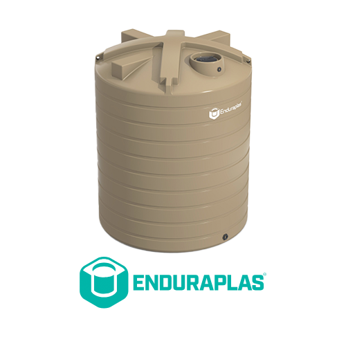 enduraplas product w/ logo