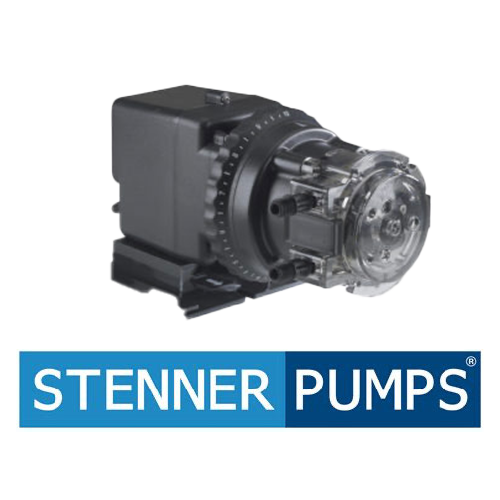 stenner pumps